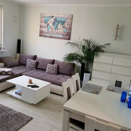 Apartament Wagabunda Wałbrzych Buitenkant foto