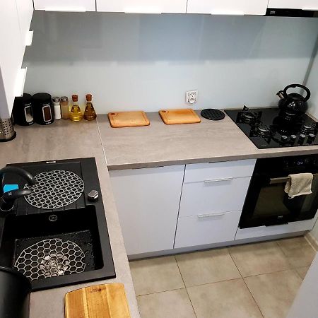 Apartament Wagabunda Wałbrzych Buitenkant foto