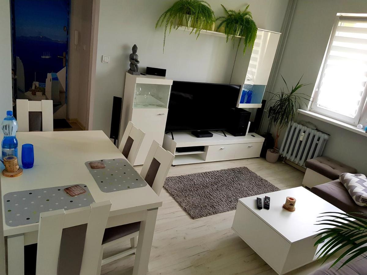 Apartament Wagabunda Wałbrzych Buitenkant foto