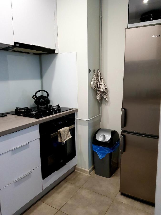 Apartament Wagabunda Wałbrzych Buitenkant foto