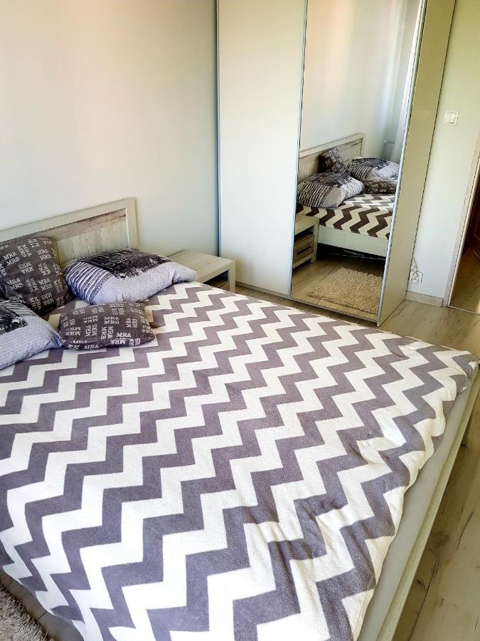 Apartament Wagabunda Wałbrzych Buitenkant foto